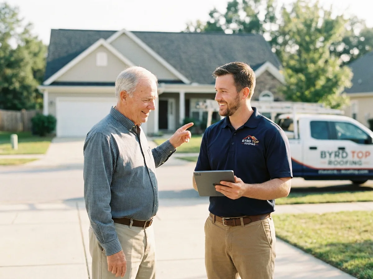 Roofing Morven, NC FAQs